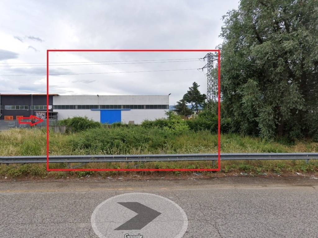 Immobile a Frosinone in Via delle Industrie, 1 - Foto 4