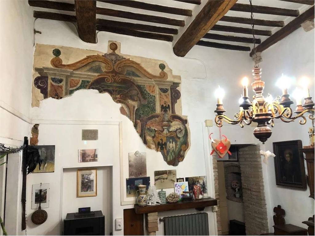 Appartamento a Todi in VIA DELLO SDRUCCIOLO , 20 - Foto 3