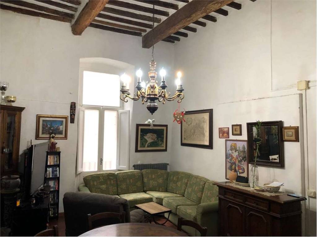 Appartamento a Todi in VIA DELLO SDRUCCIOLO , 20 - Foto 5