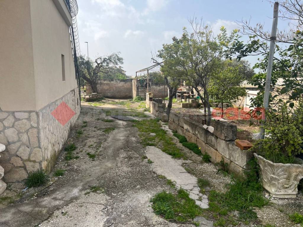 Appartamento a Statte in Via Fumagalli, 12 - Foto 4
