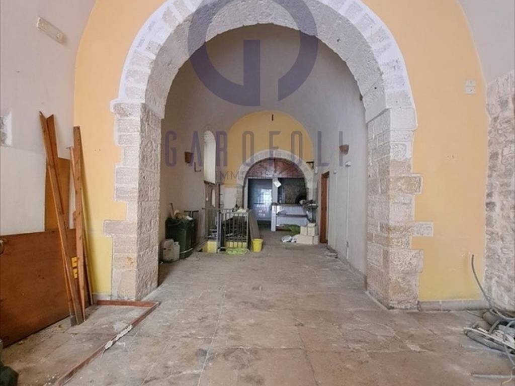 Immobile a Bisceglie in via Giulio Frisari 24 - Foto 3