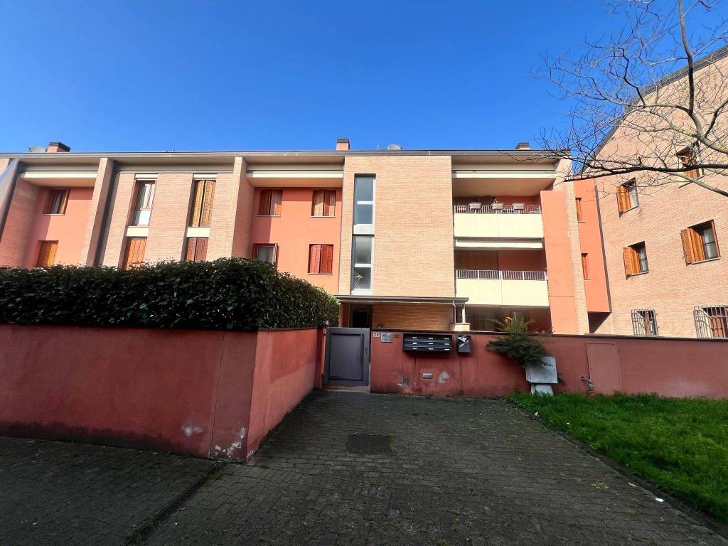 Appartamento a Langhirano in Via Cavaillon, 23 - Foto 2