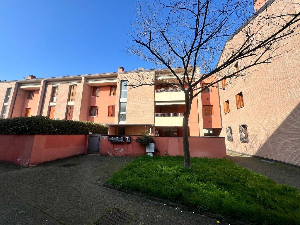 Appartamento a Langhirano in Via Cavaillon, 23 - Foto 3