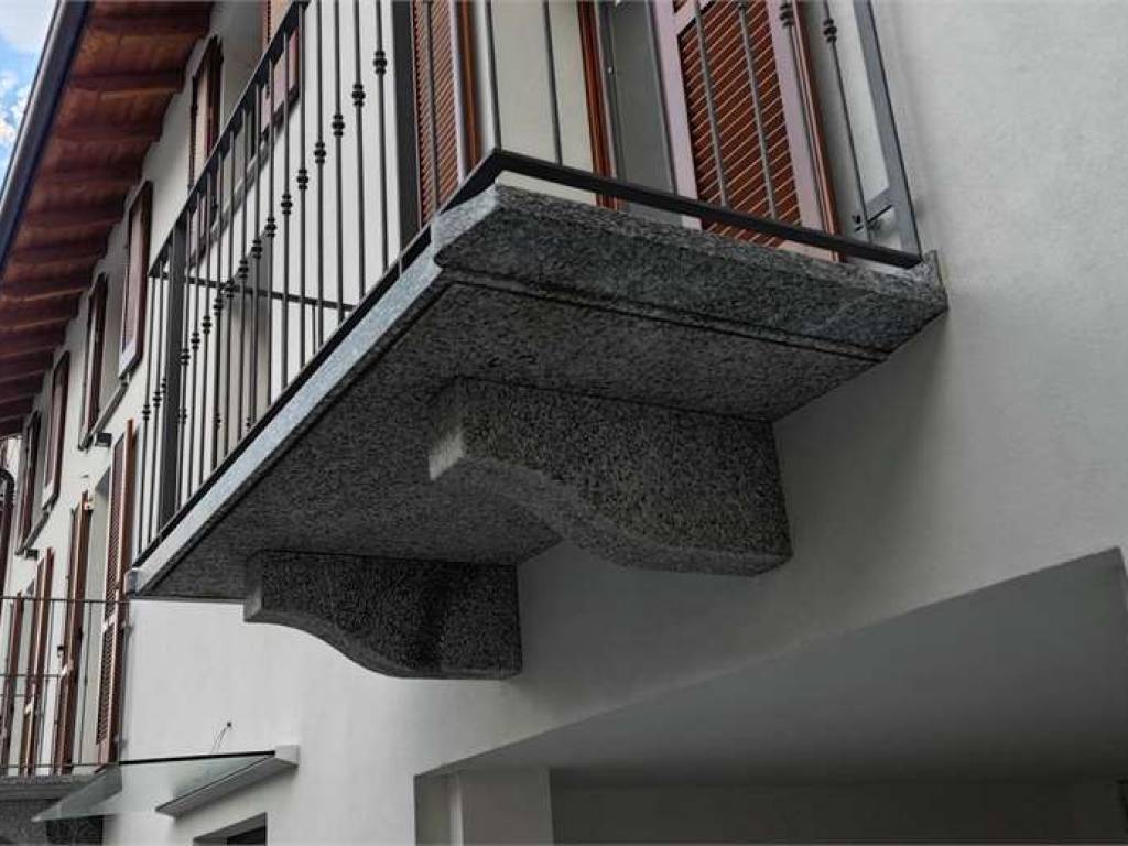 Villa a Ballabio in via mazzini - Foto 2