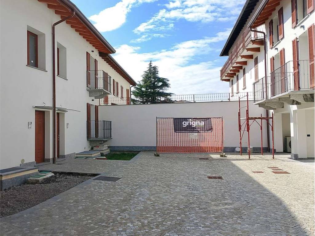 Villa a Ballabio in via mazzini - Foto 5