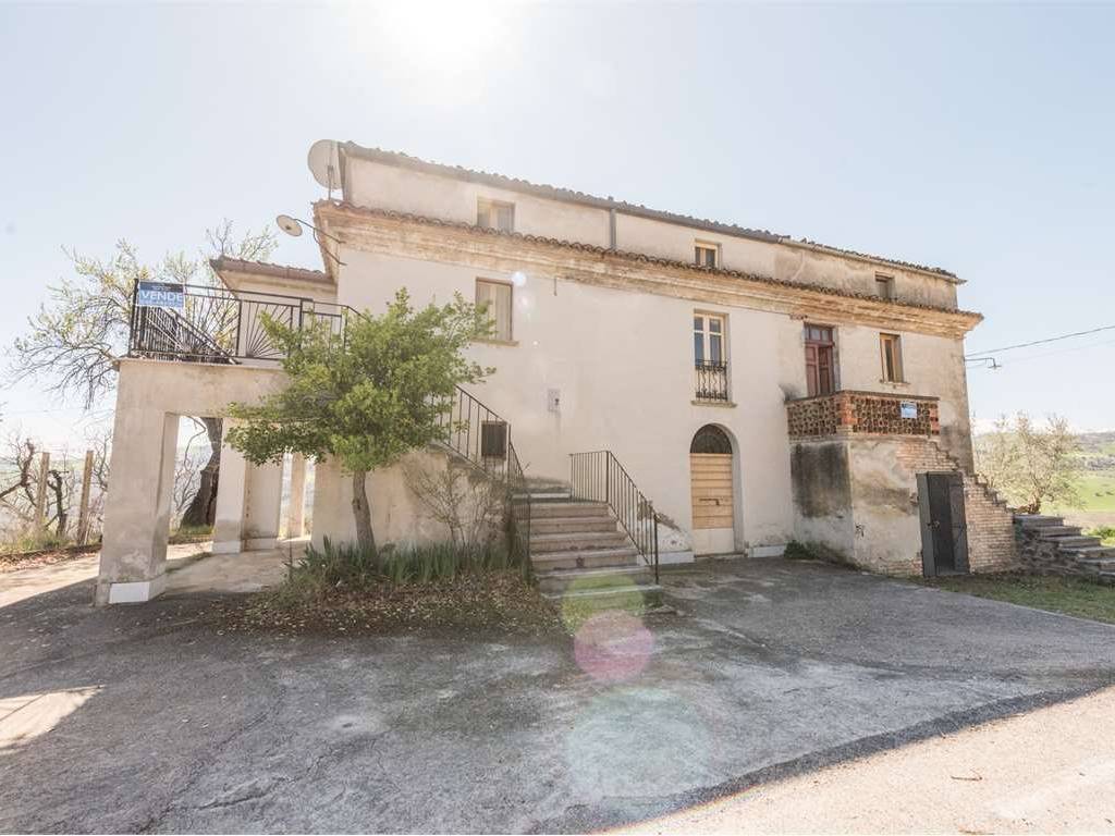 Rustico / casale a Montefino in contrada case sparse - Foto 3