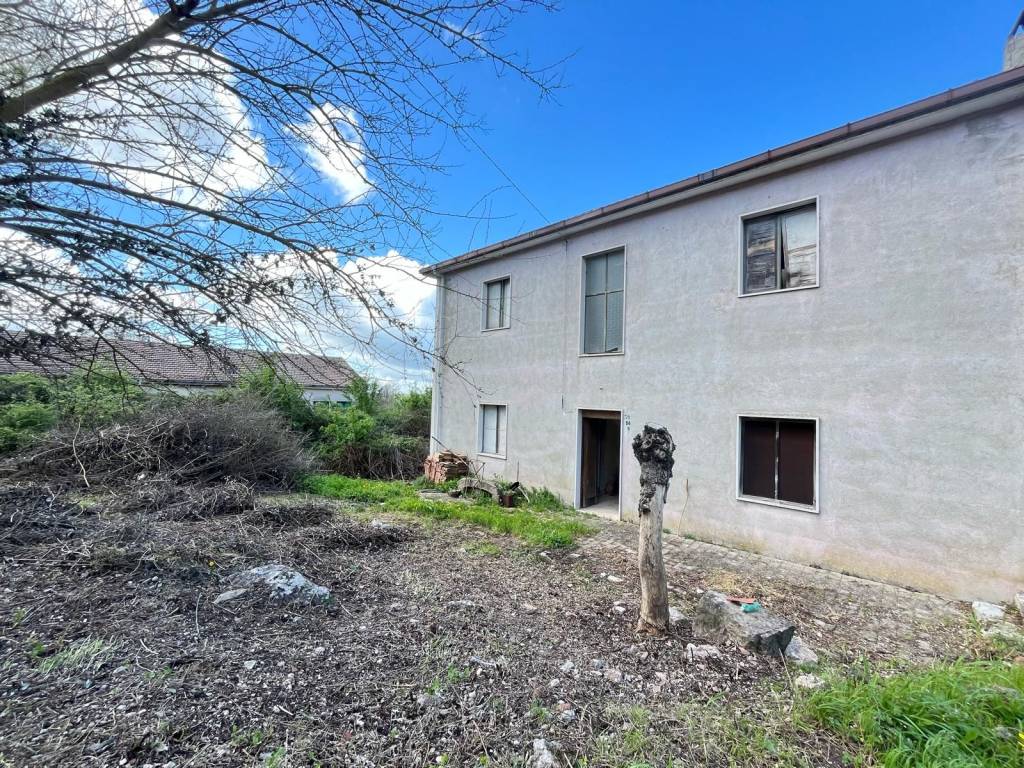 Rustico / casale a San marco dei cavoti in Contrada Fontecanale - Foto 3