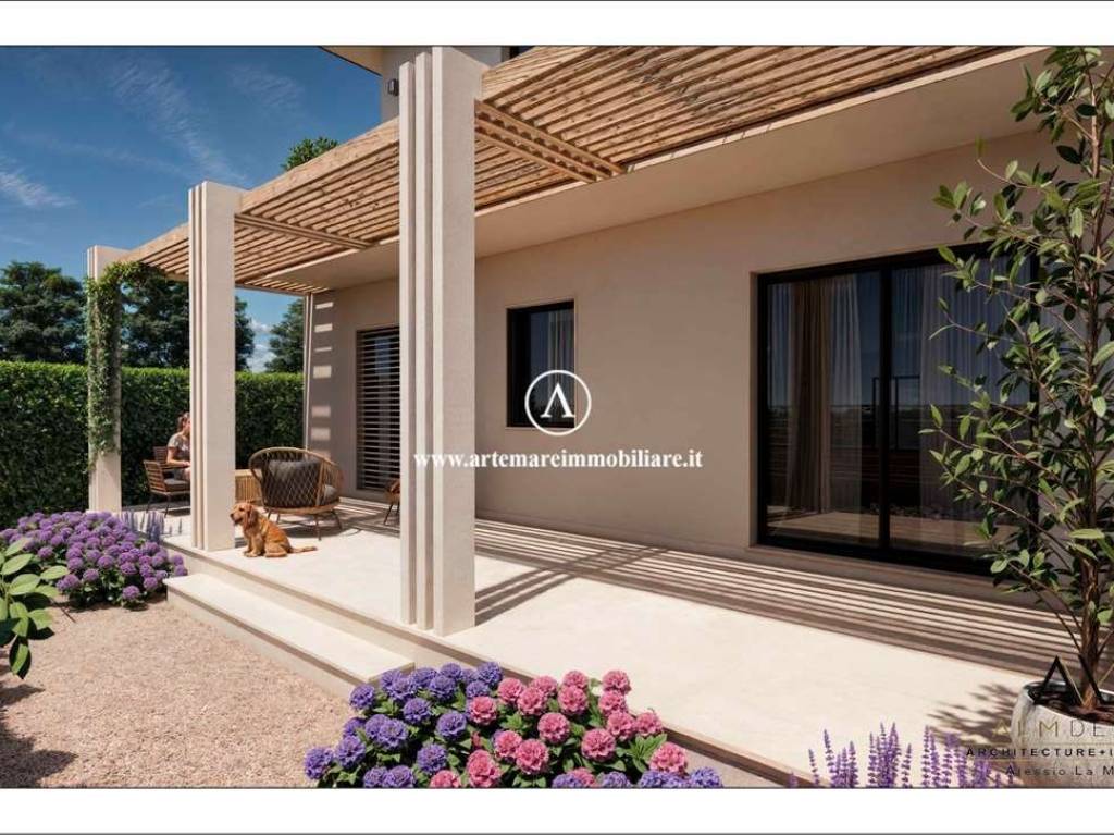 Appartamento a Pietrasanta in via giovanni bosco , 76 - Foto 1