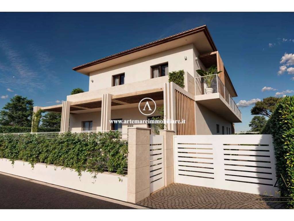 Appartamento a Pietrasanta in via giovanni bosco , 76 - Foto 2