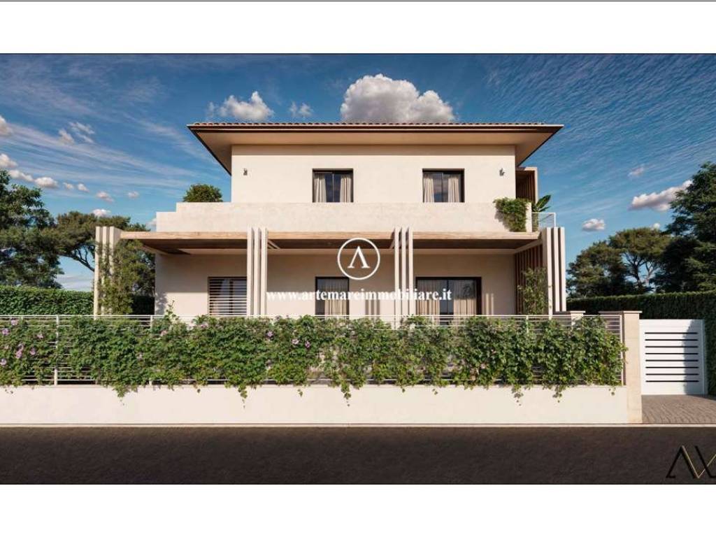 Appartamento a Pietrasanta in via giovanni bosco , 76 - Foto 3