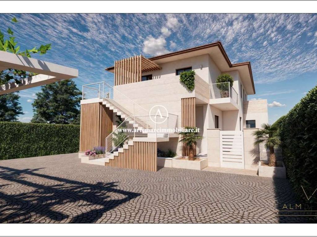 Appartamento a Pietrasanta in via giovanni bosco , 76 - Foto 4