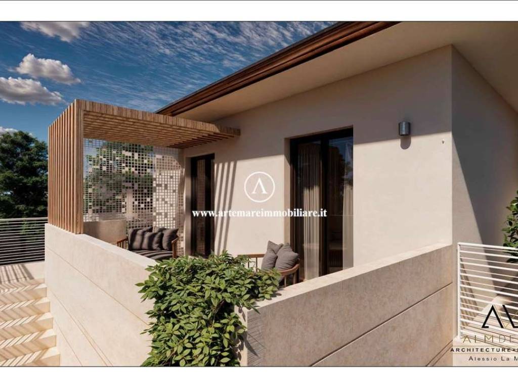 Appartamento a Pietrasanta in via giovanni bosco , 76 - Foto 5