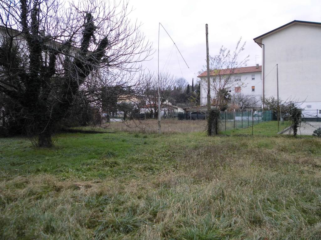 Terreno a Cervignano del friuli in Via Torino - Foto 3