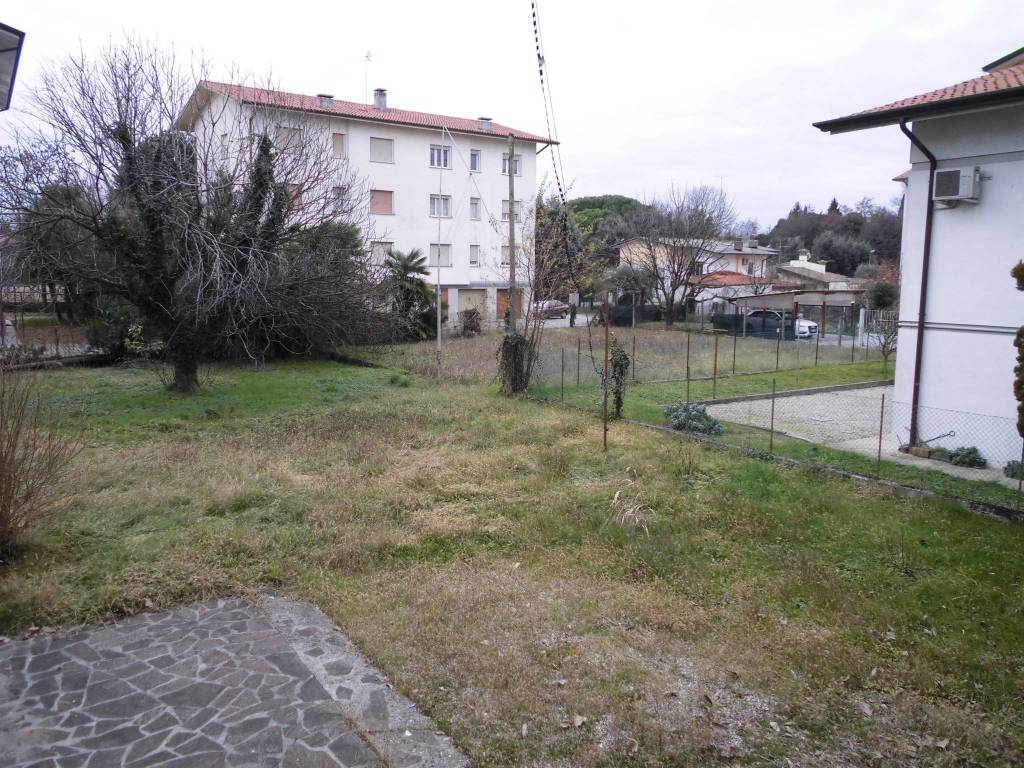 Terreno a Cervignano del friuli in Via Torino - Foto 4