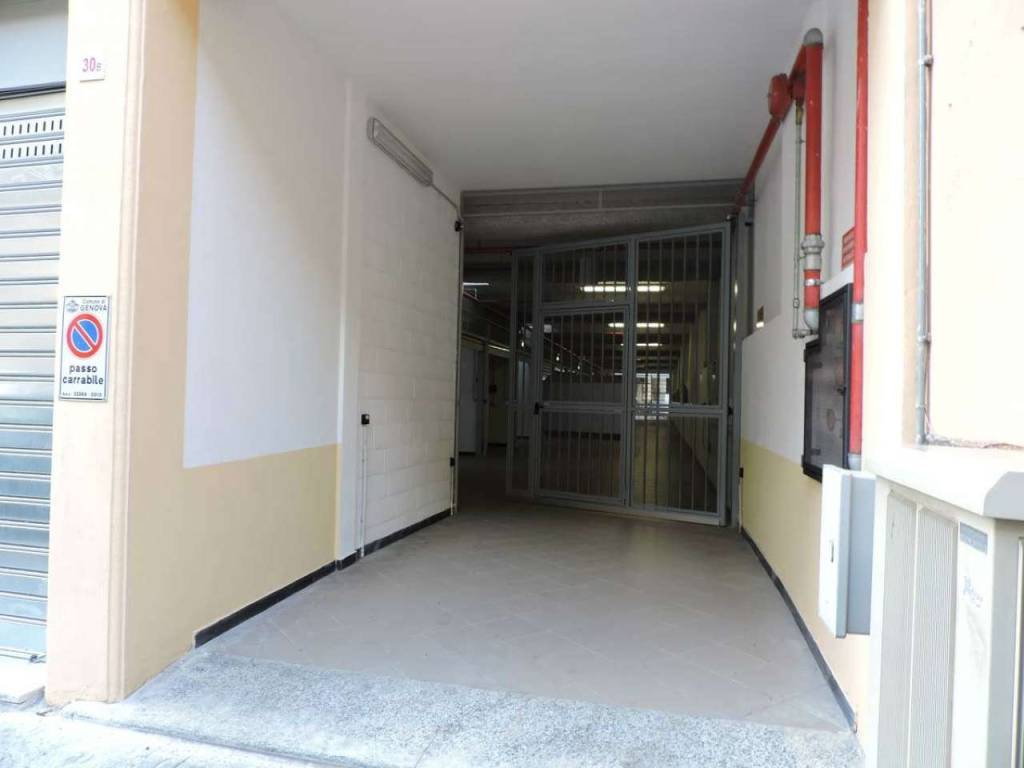 Box / garage a Genova - Foto 2
