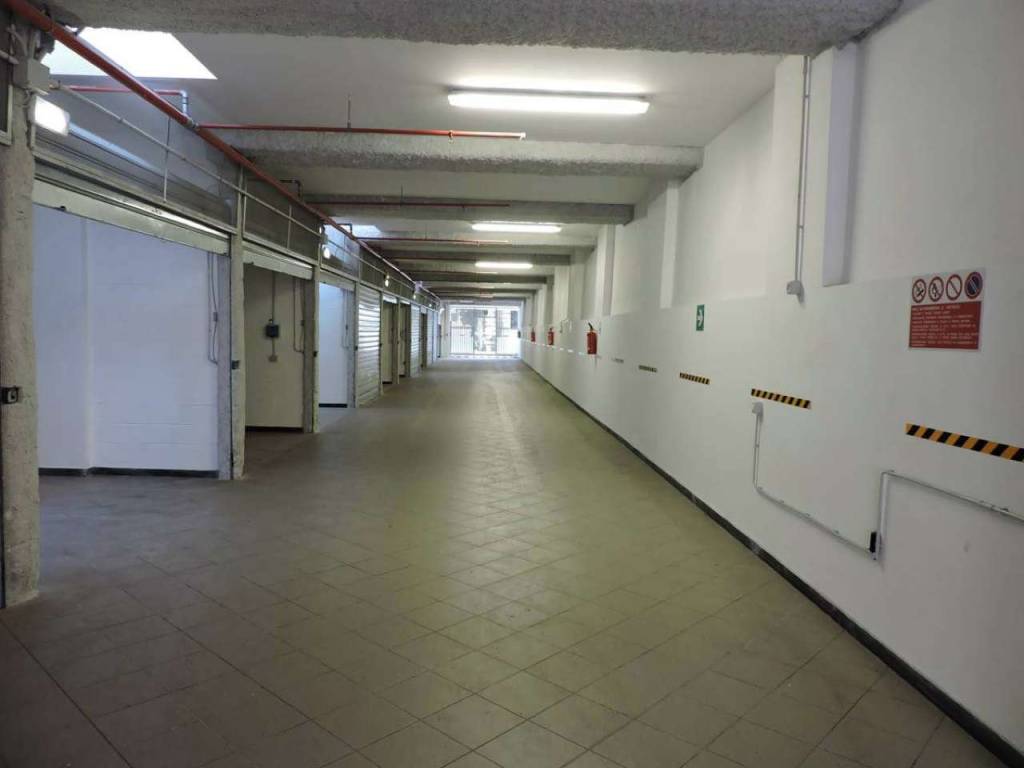 Box / garage a Genova - Foto 3