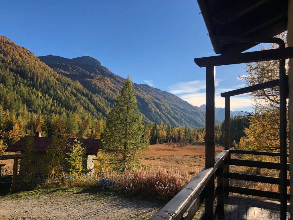 Appartamento a Courmayeur in val ferret - Foto 4