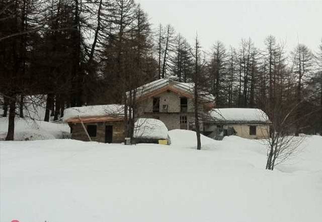 Appartamento a Courmayeur in val ferret - Foto 5