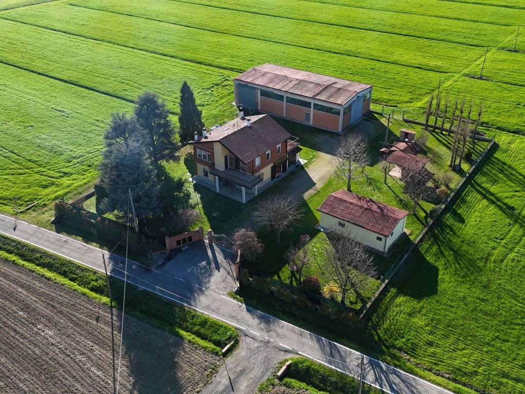 Villa a Castel maggiore in Via Muraglia - Foto 2