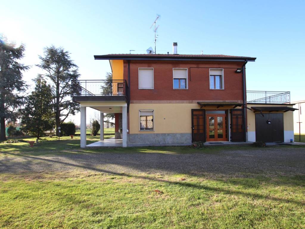 Villa a Castel maggiore in Via Muraglia - Foto 4