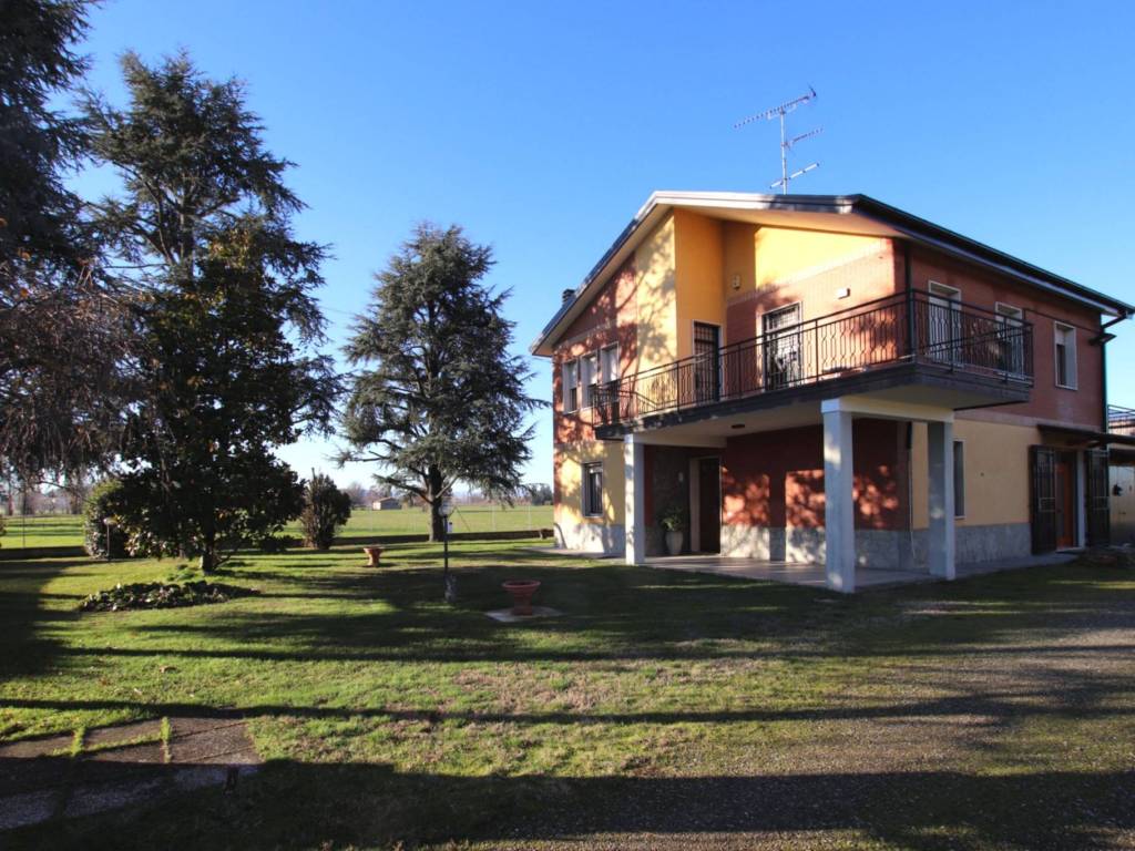 Villa a Castel maggiore in Via Muraglia - Foto 5