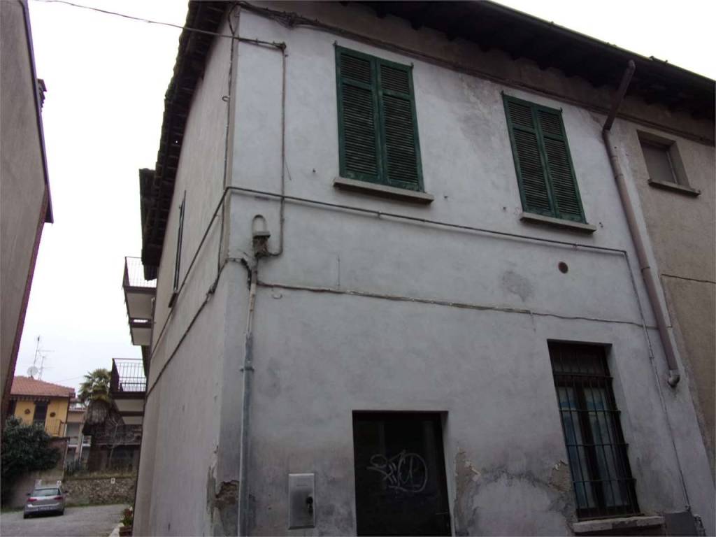 Immobile a Lomazzo in Via dei tre ponti, 5 - Foto 2