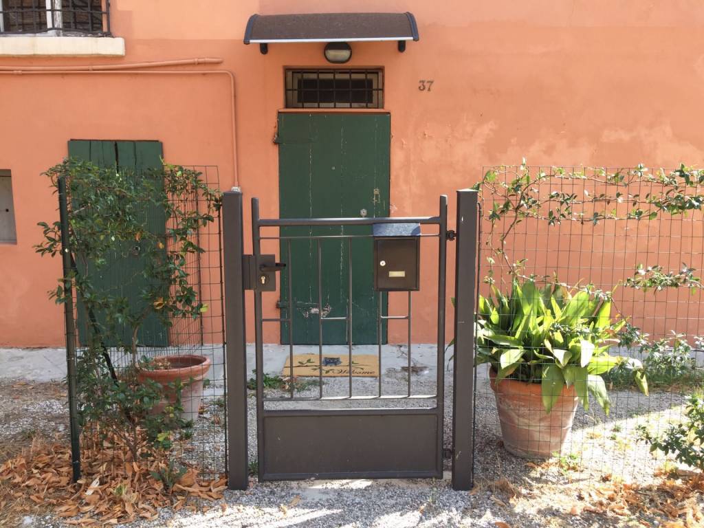 Appartamento a Ferrara in Via del Barchetto - Foto 2