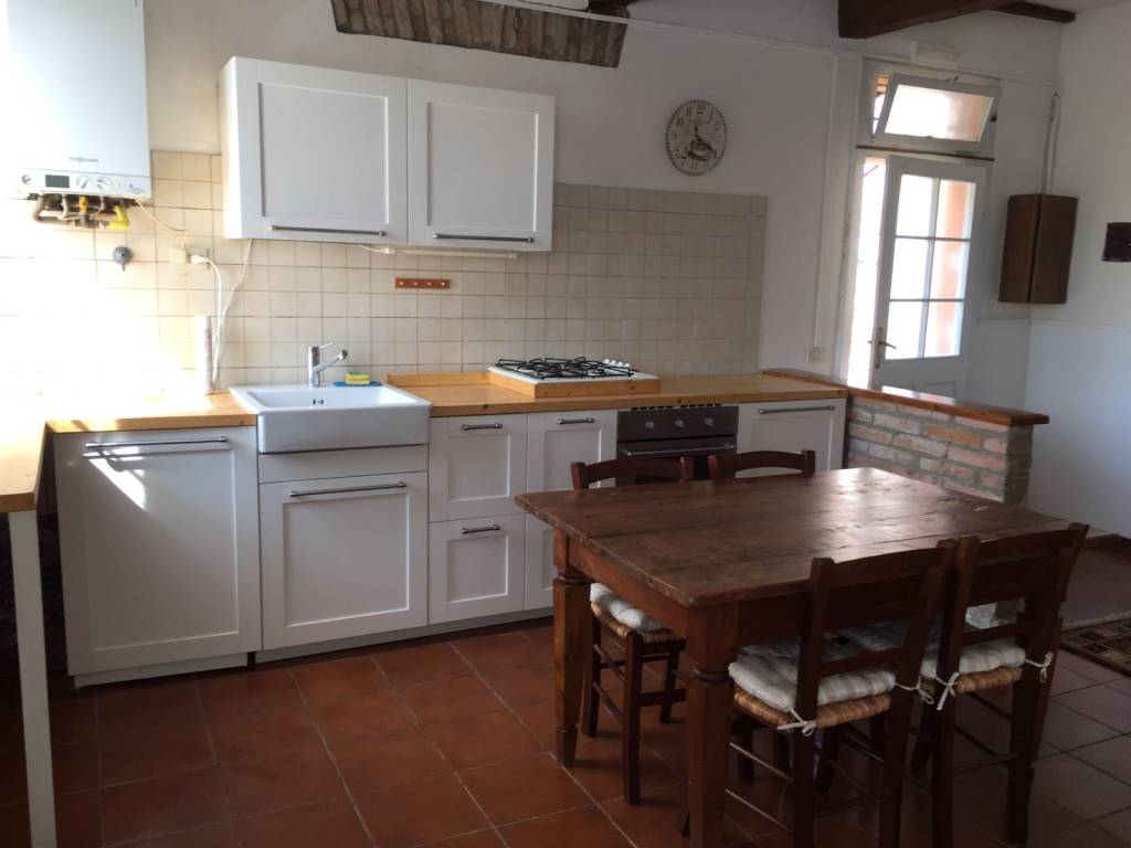 Appartamento a Ferrara in Via del Barchetto - Foto 3