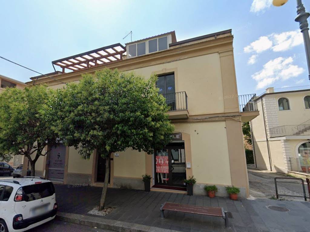 Casa indipendente a Lamezia terme in Corso Giovanni Nicotera, 234 - Foto 2