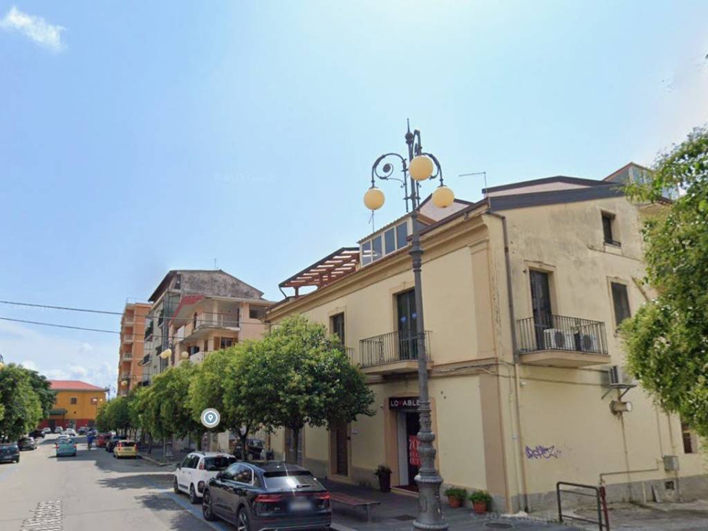 Casa indipendente a Lamezia terme in Corso Giovanni Nicotera, 234 - Foto 3