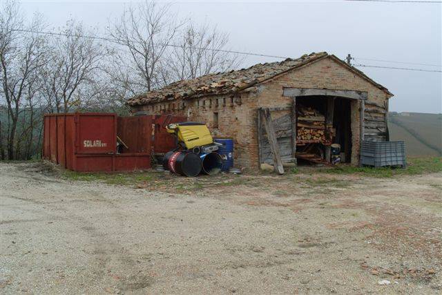 Rustico / casale a Arcevia in Montale - Foto 2