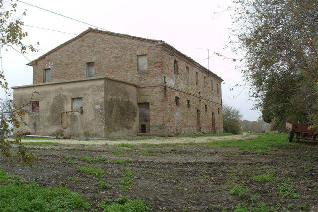 Rustico / casale a Arcevia in Montale - Foto 4