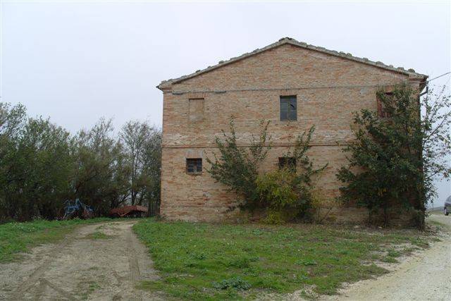 Rustico / casale a Arcevia in Montale - Foto 5