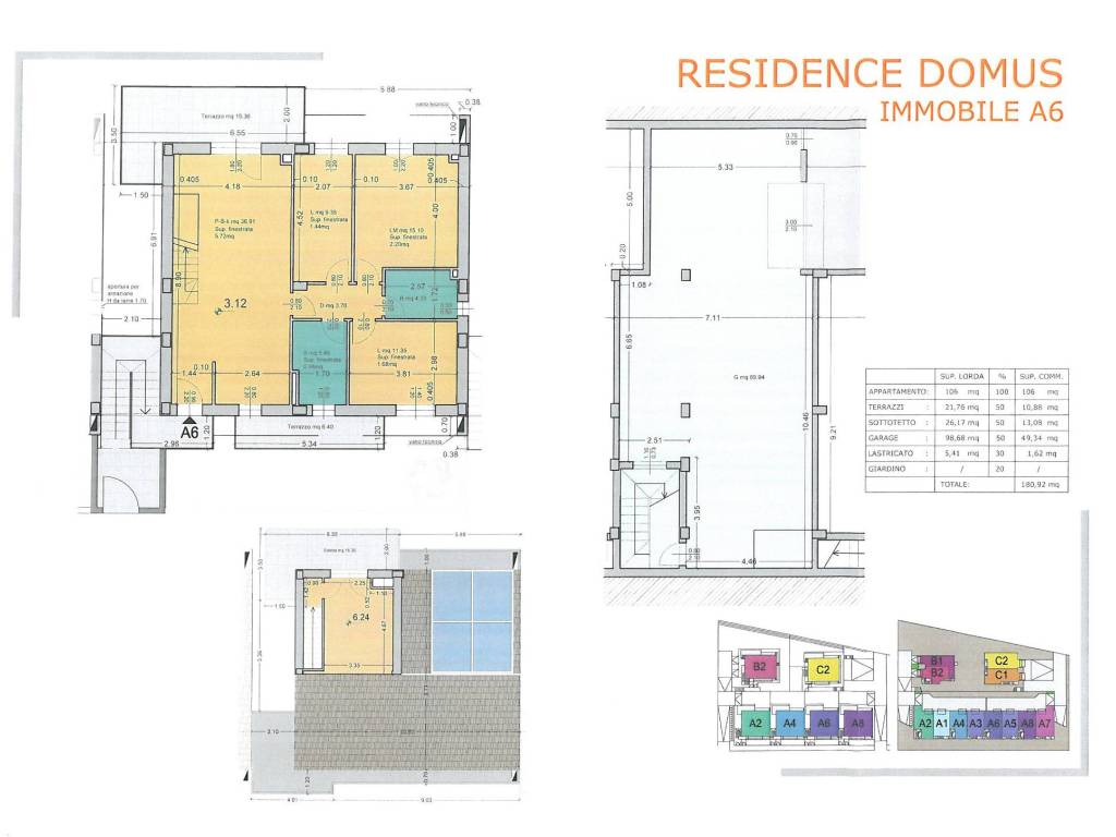 Casa indipendente a San severino marche - Foto 4
