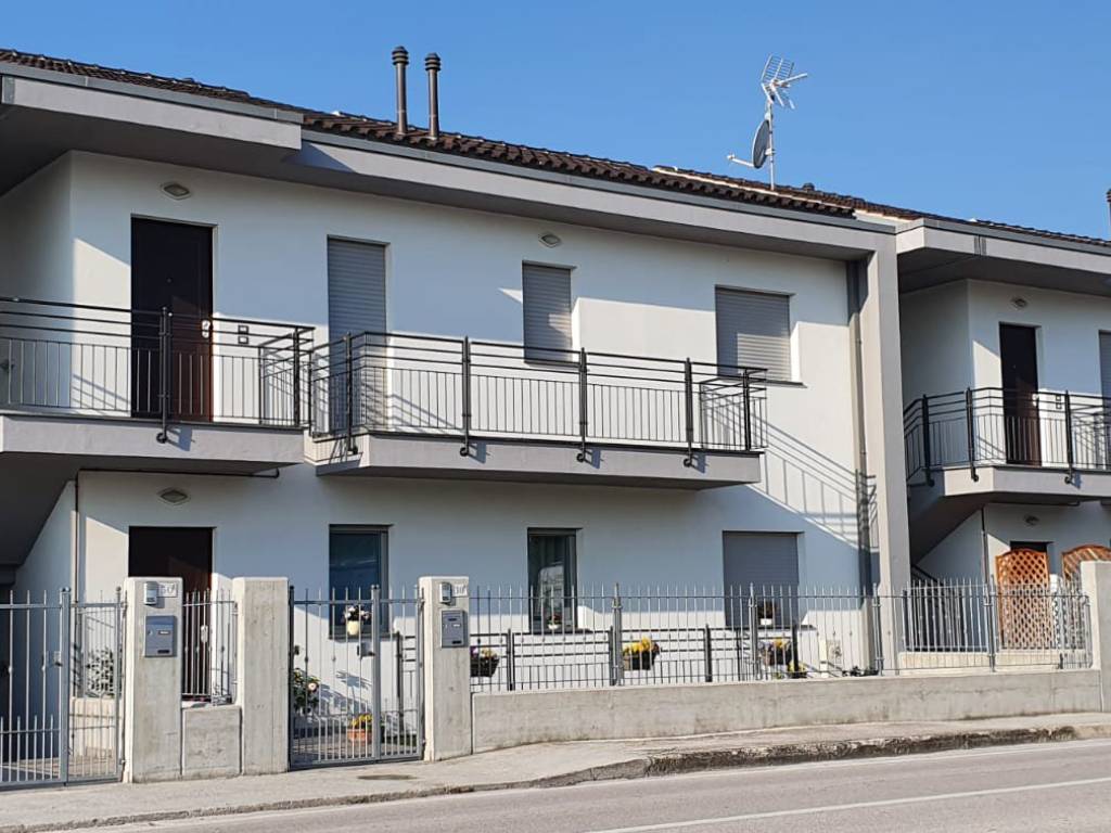 Casa indipendente a San severino marche - Foto 5