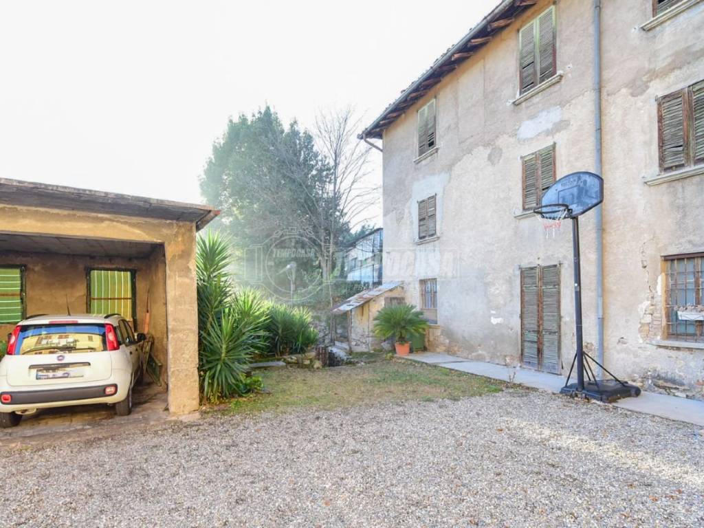 Rustico / casale a Albavilla in Via Alessandro Manzoni - Foto 2