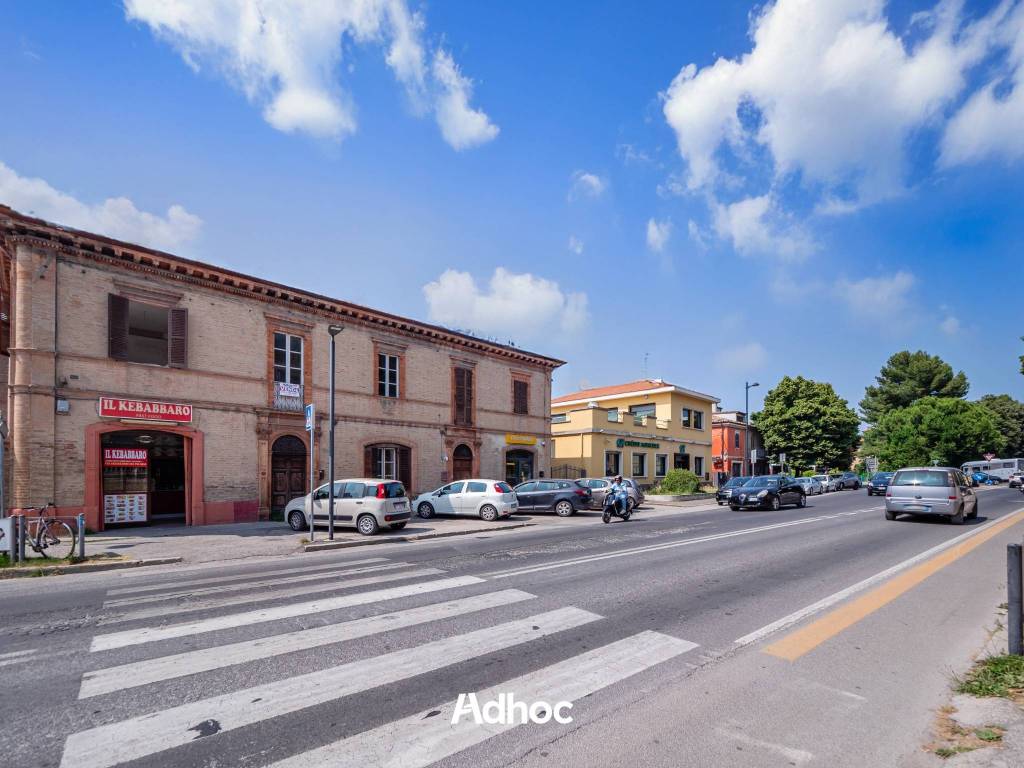 Casa indipendente a Fano in Via Roma, 36 - Foto 5