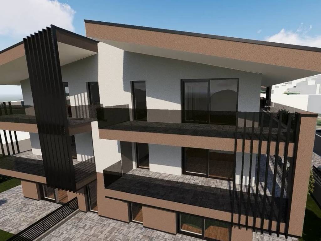 Appartamento a Trento in Via Villa Maria, 14 - Foto 2