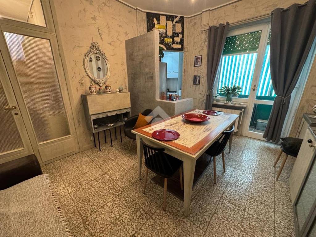 Appartamento a Alessandria in Corso Borsalino, 13 - Foto 2
