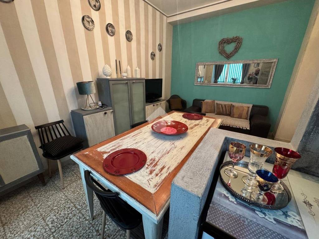 Appartamento a Alessandria in Corso Borsalino, 13 - Foto 3
