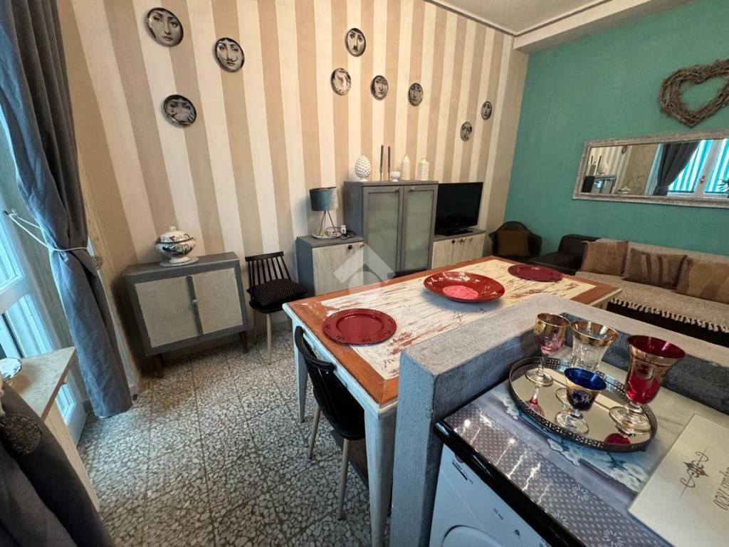 Appartamento a Alessandria in Corso Borsalino, 13 - Foto 4