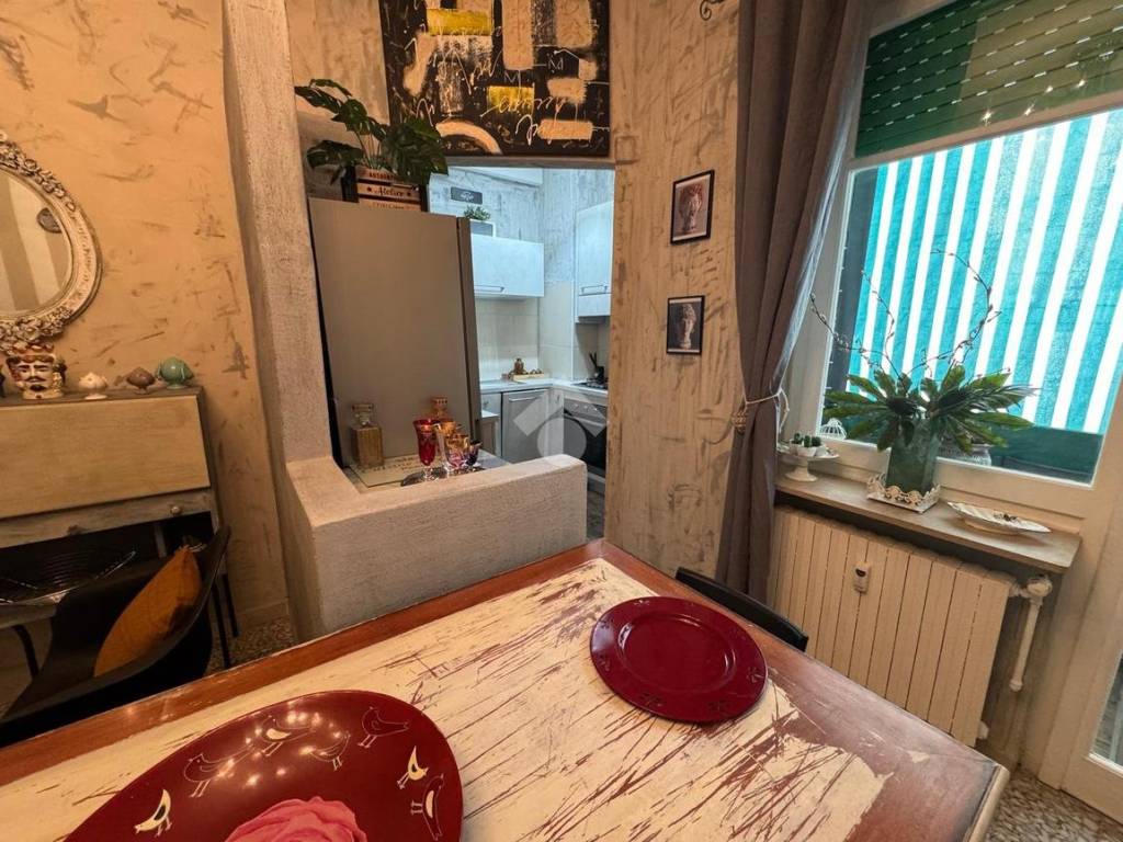 Appartamento a Alessandria in Corso Borsalino, 13 - Foto 5