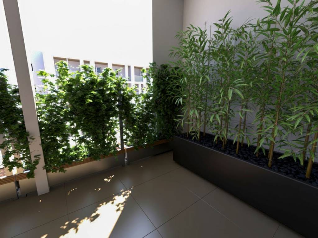 Appartamento a Saronno in Via Padre Luigi Sampietro, 39 - Foto 5