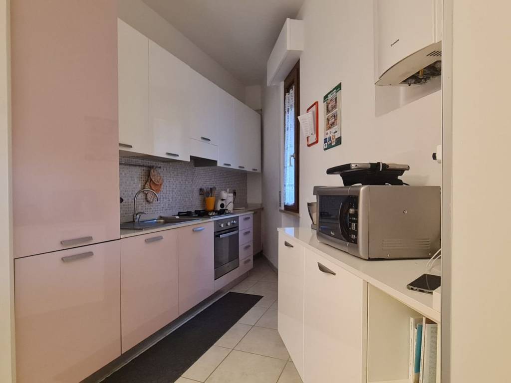 Appartamento a Jesi in Viale Giuseppe Verdi - Foto 4
