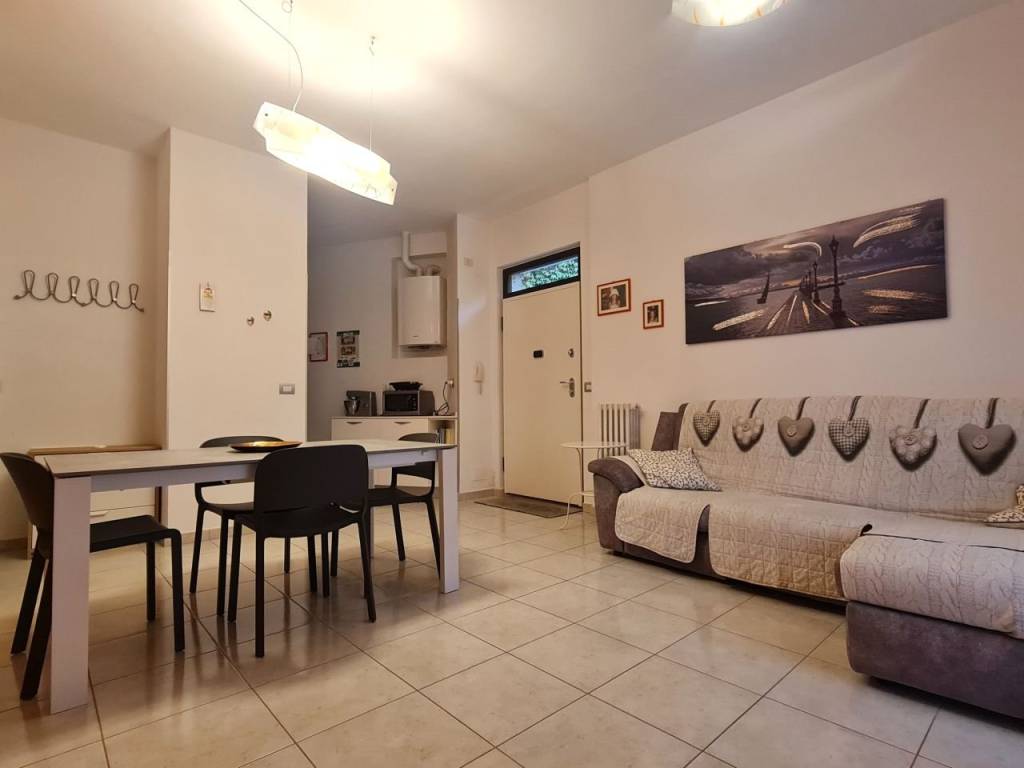 Appartamento a Jesi in Viale Giuseppe Verdi - Foto 5