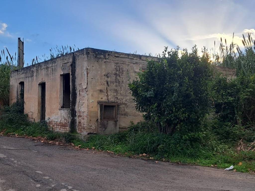 Rustico / casale a Vibo valentia in Viale Calabrie Traversa 1, 6 - Foto 3