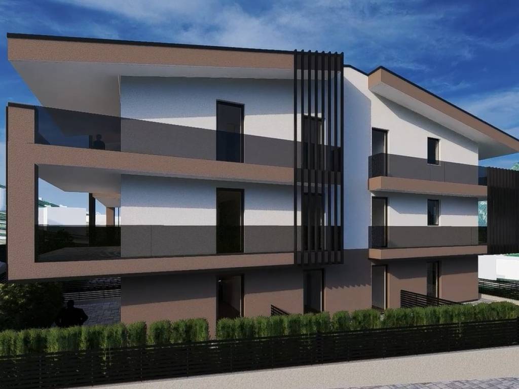 Appartamento a Trento in Via Villa Maria, 14 - Foto 2