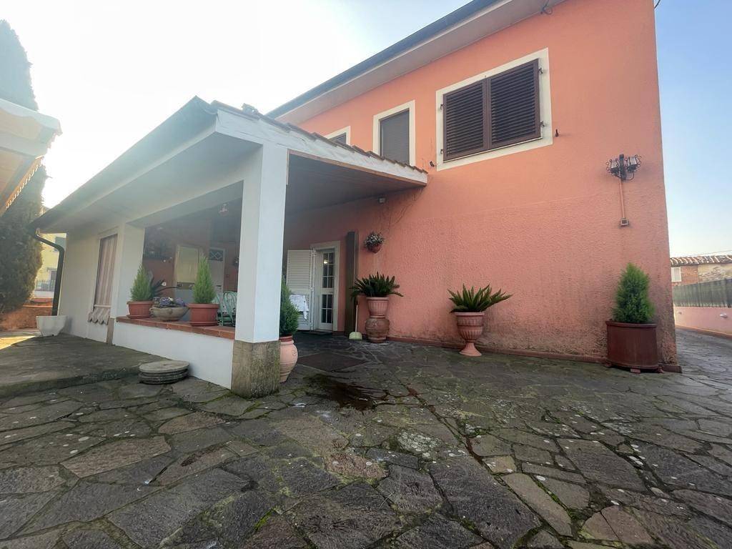Villa a Porcari in Via Mallegni, - Foto 2