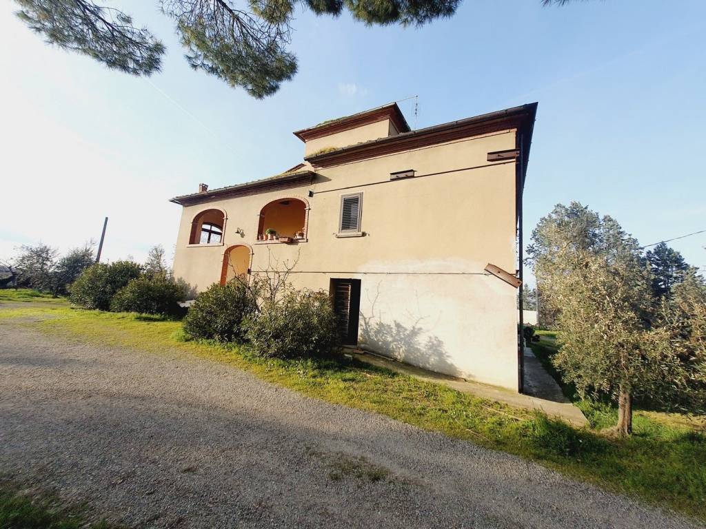 Rustico / casale a Marciano della chiana - Foto 3