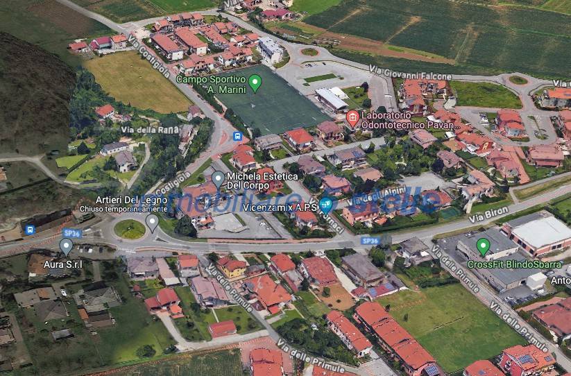 Immobile a Monteviale in Via delle Rose, 15 - Foto 2